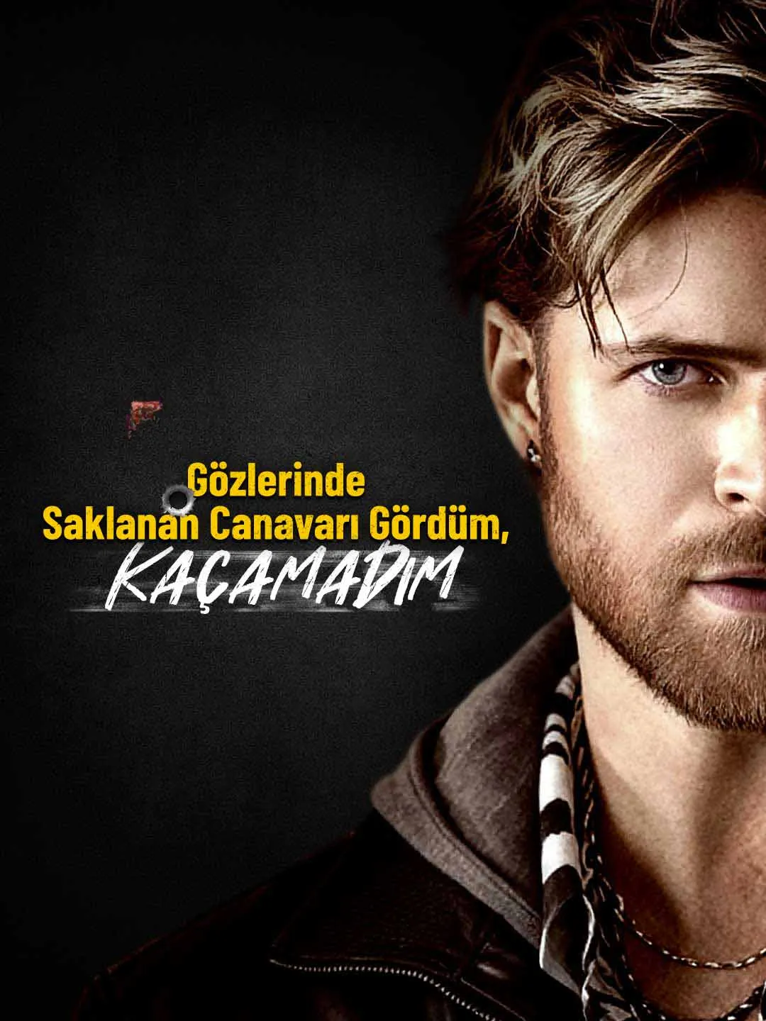 Watch I Saw the Monster Hidden in Your Eyes, Couldn't Escape All Episodes Free I Saw the Monster Hidden in Your Eyes, Couldn't Escape (69 Episodes) - Official Drama Poster