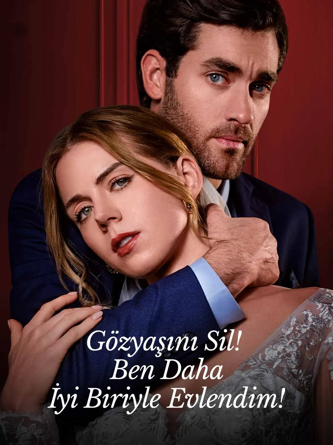 Watch Wipe Your Tears! I Married Someone Better! All Episodes Free Wipe Your Tears! I Married Someone Better! (76 Episodes) - Official Drama Poster