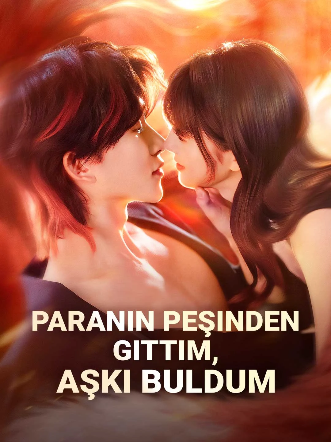 Watch Chasing Money, Finding Love All Episodes Free Chasing Money, Finding Love (48 Episodes) - Official Drama Poster