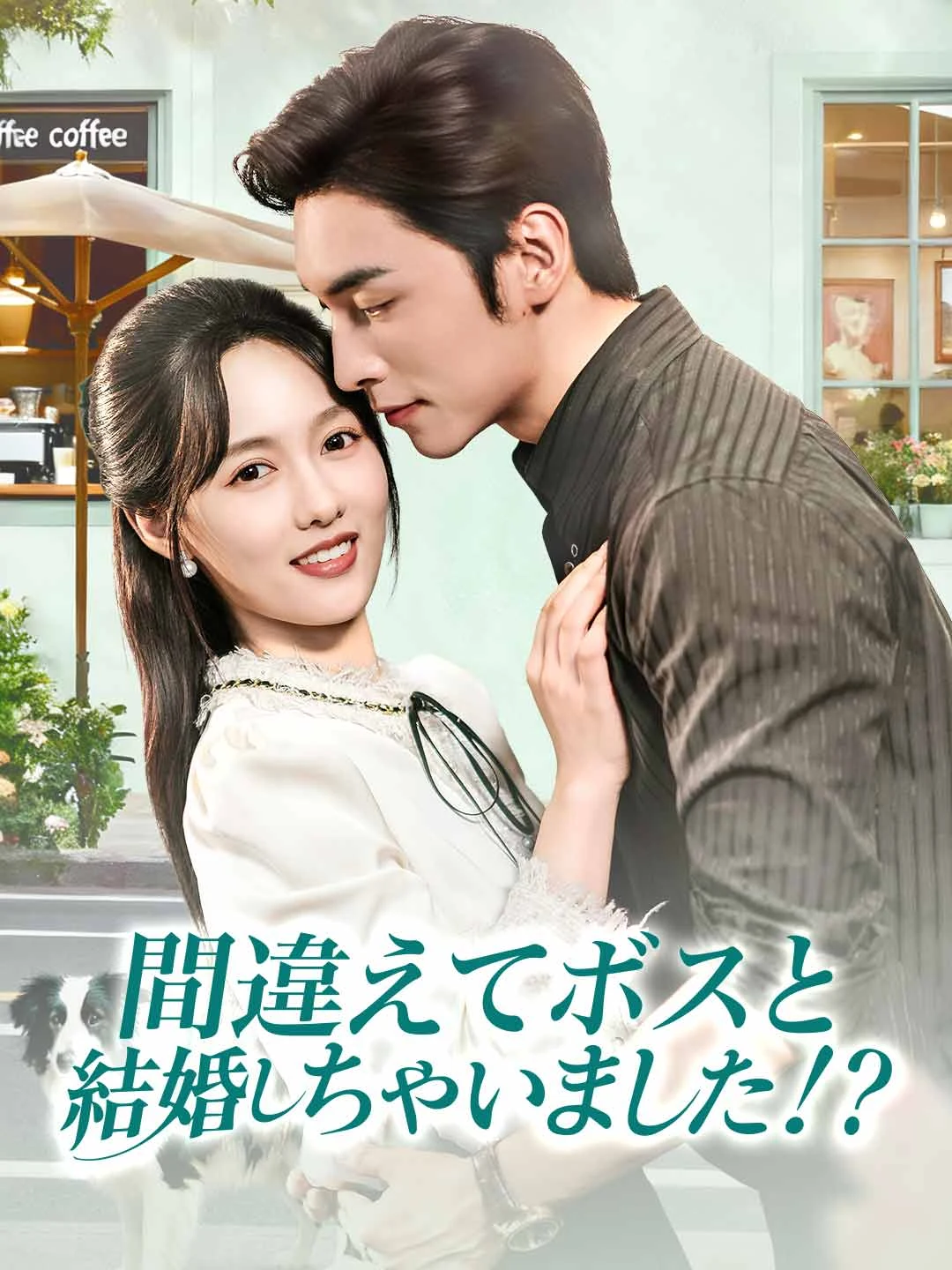 Watch Accidentally Married the Boss!? All Episodes Free Accidentally Married the Boss!? (53 Episodes) - Official Drama Poster