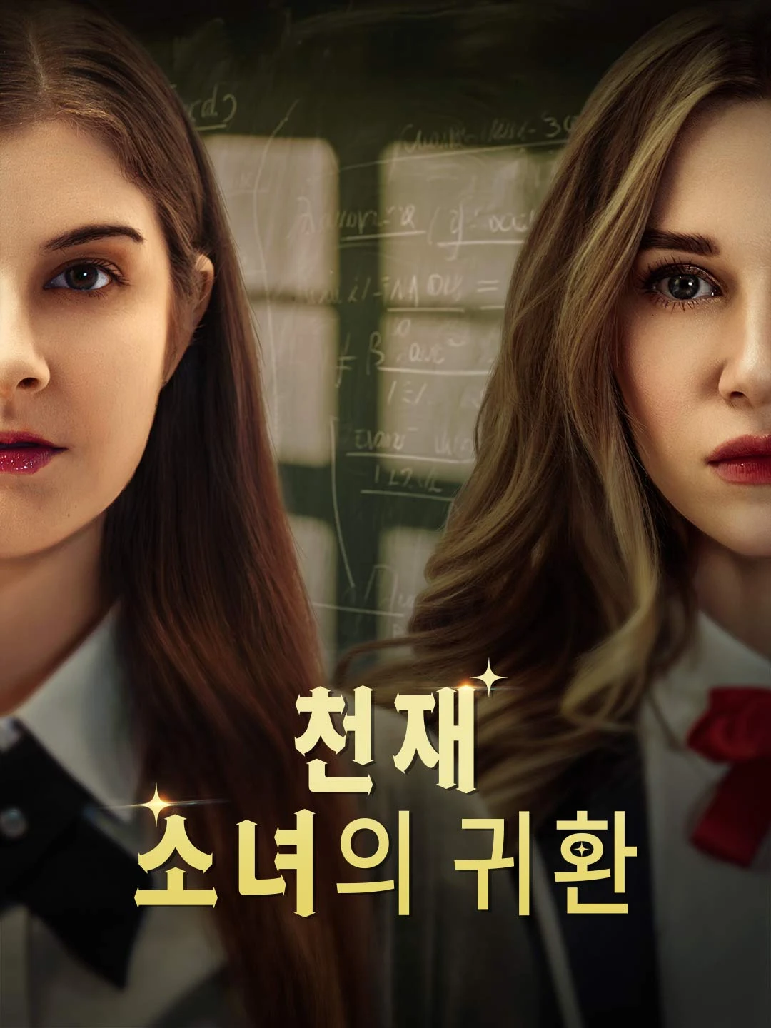 Watch Return of the Genius Girl All Episodes Free Return of the Genius Girl (62 Episodes) - Official Drama Poster