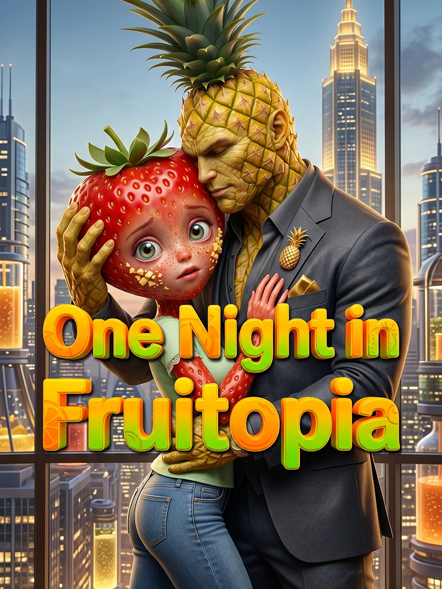 Watch One Night in Fruitopia All Episodes Free One Night in Fruitopia (50 Episodes) - Official Drama Poster