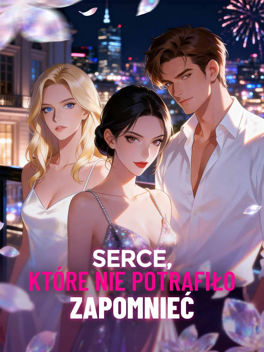 Watch The Heart That Could Not Forget All Episodes Free The Heart That Could Not Forget (33 Episodes) - Official Drama Poster