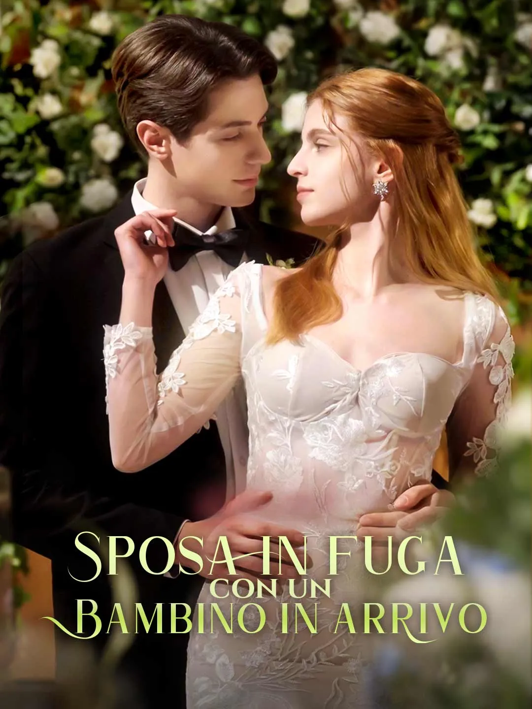 Watch Runaway bride with a baby on the way Online Free Runaway bride with a baby on the way - Watch Free on ShortDramaTV