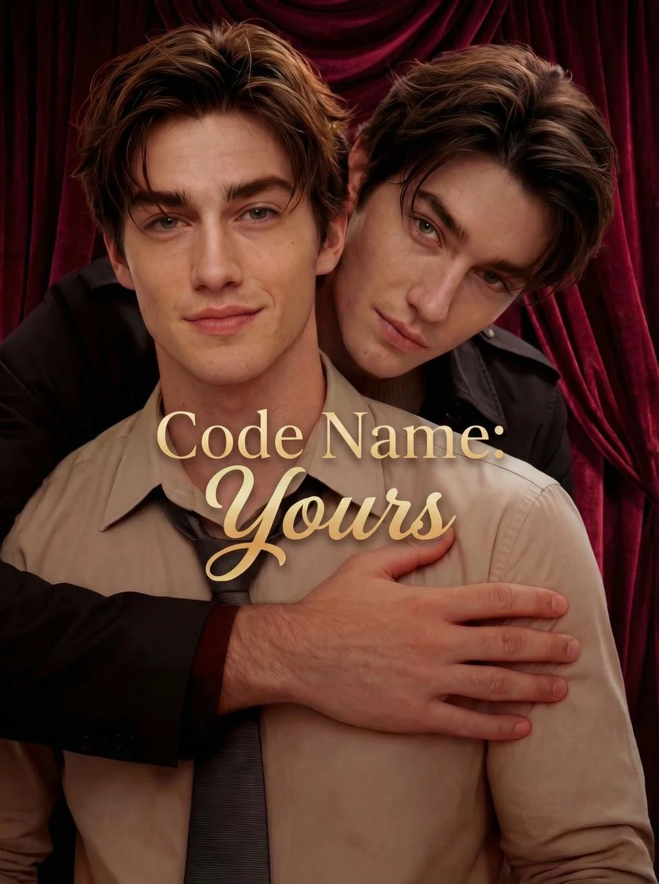 Code Name:Yours