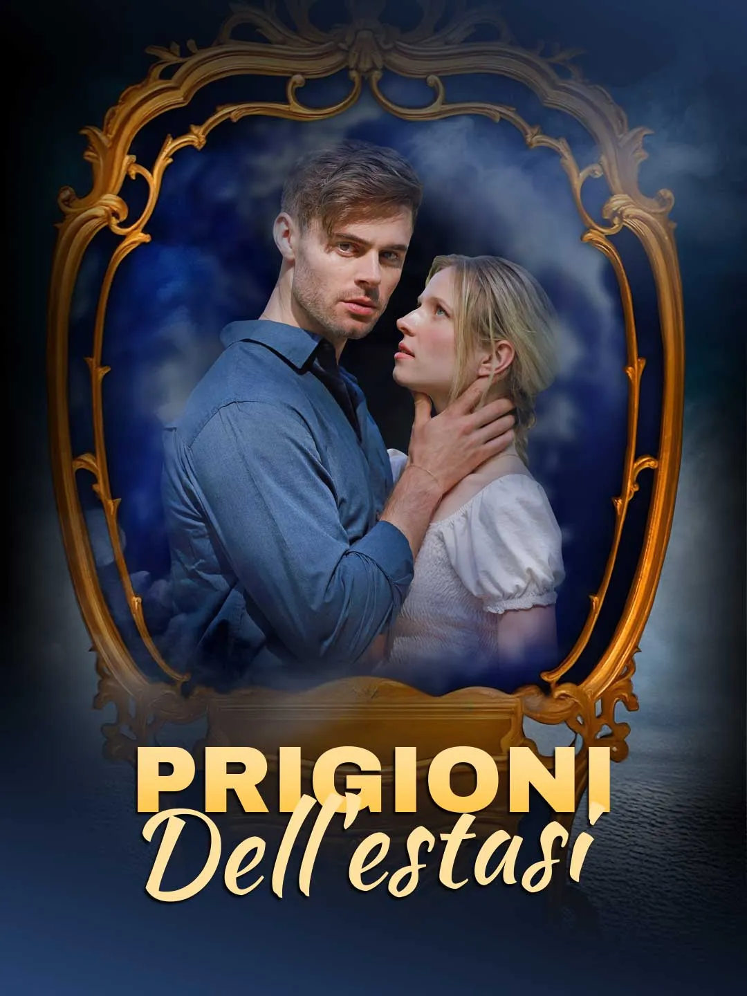 Watch Prisons of Ecstasy All Episodes Free Prisons of Ecstasy (51 Episodes) - Official Drama Poster