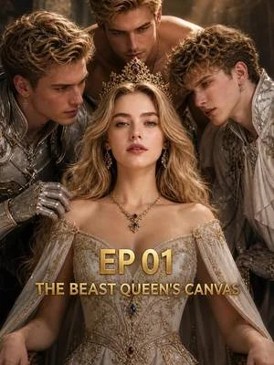 The Beast Queen's Canvas
