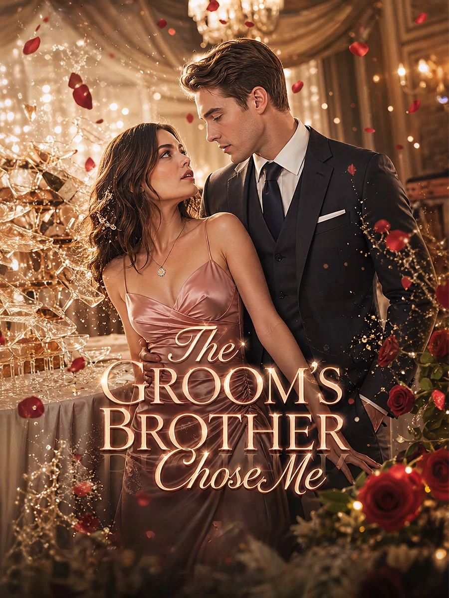 Watch The Groom's Brother Chose Me All Episodes Free The Groom's Brother Chose Me (30 Episodes) - Official Drama Poster