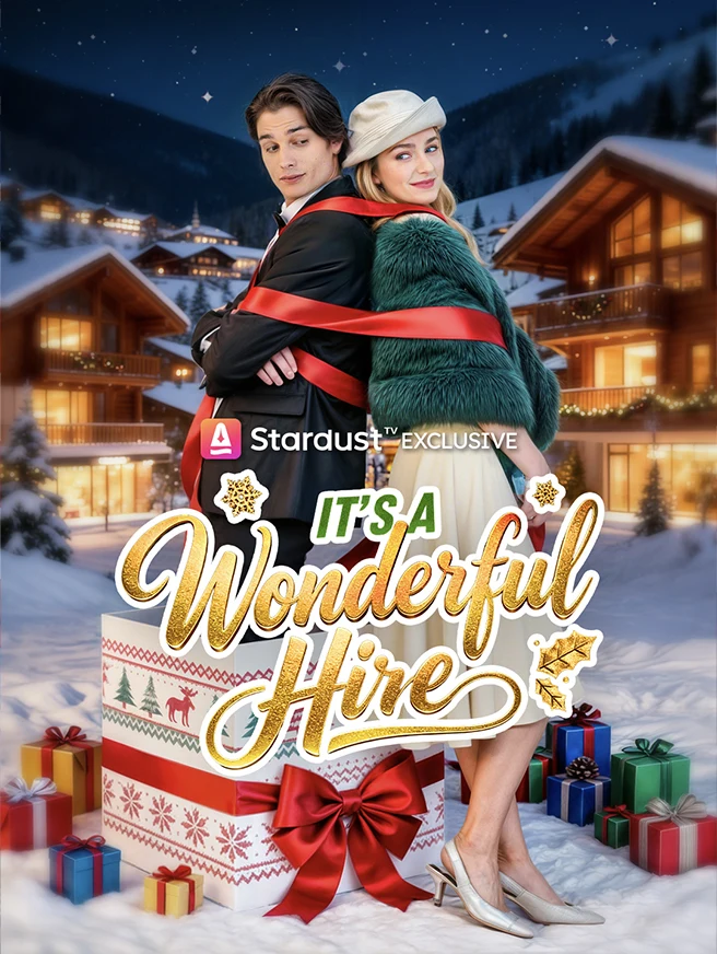 Watch It's A Wonderful Hire All Episodes Free It's A Wonderful Hire (56 Episodes) - Official Drama Poster