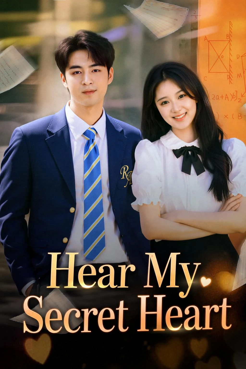 Hear My Secret Heart