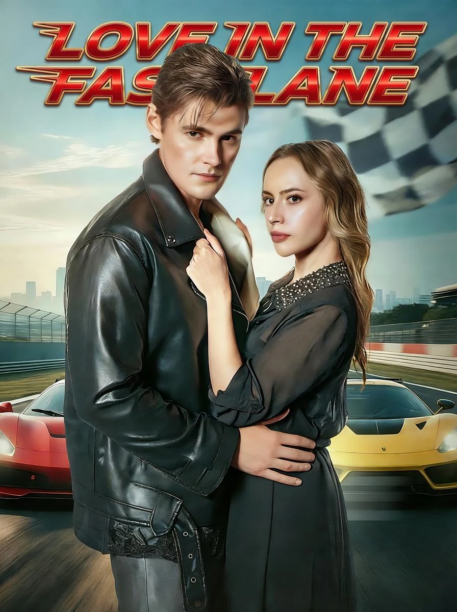 Watch Love in the Fast Lane All Episodes Free Love in the Fast Lane (59 Episodes) - Official Drama Poster