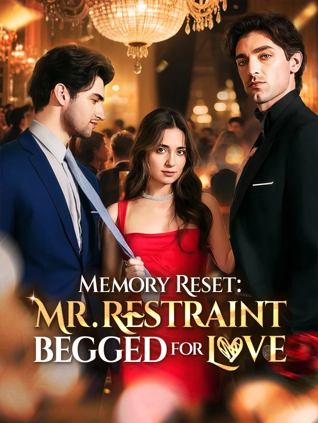 Watch Memory Reset: Mr. Restraint Begged for Love All Episodes Free Memory Reset: Mr. Restraint Begged for Love (59 Episodes) - Official Drama Poster