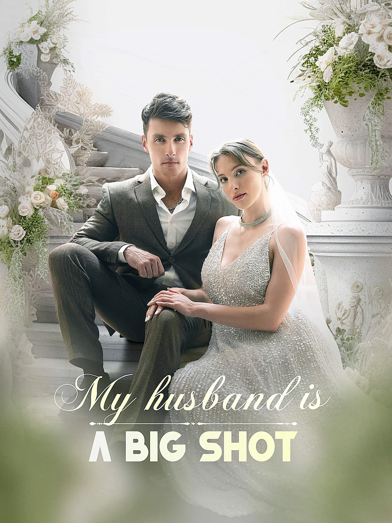 Watch My husband is a big shot All Episodes Free My husband is a big shot (59 Episodes) - Official Drama Poster