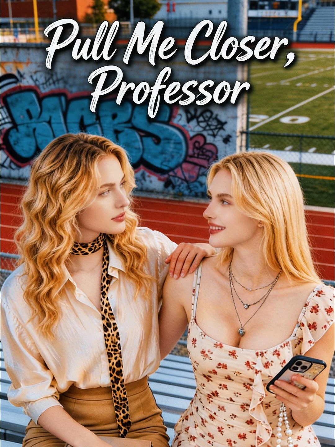 Pull me closer,Professor