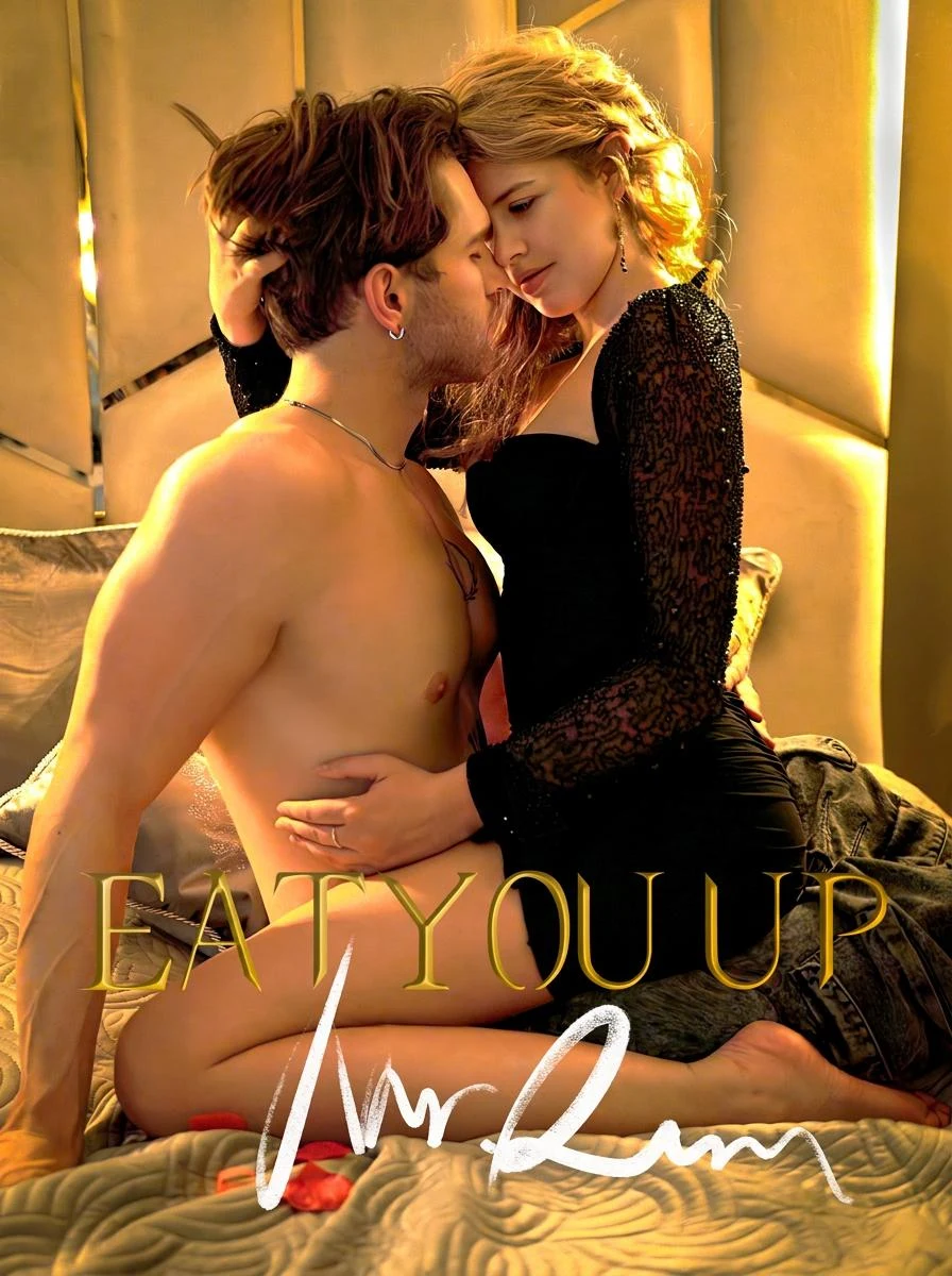 Eat You Up,My Ryan