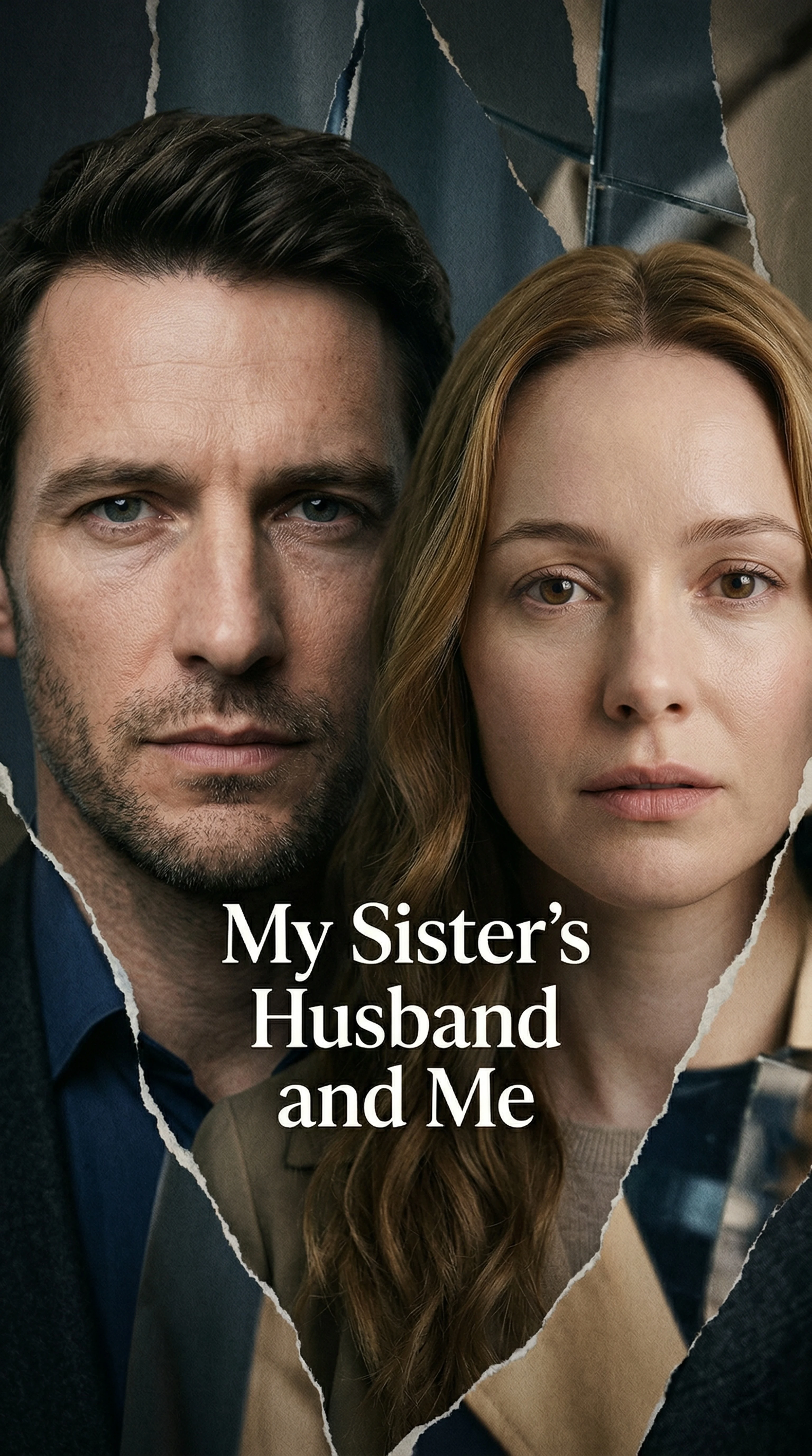 My Sister’s Husband and Me
