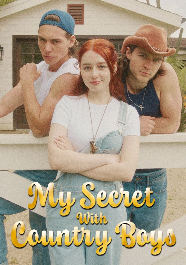 My Secret With Country Boys