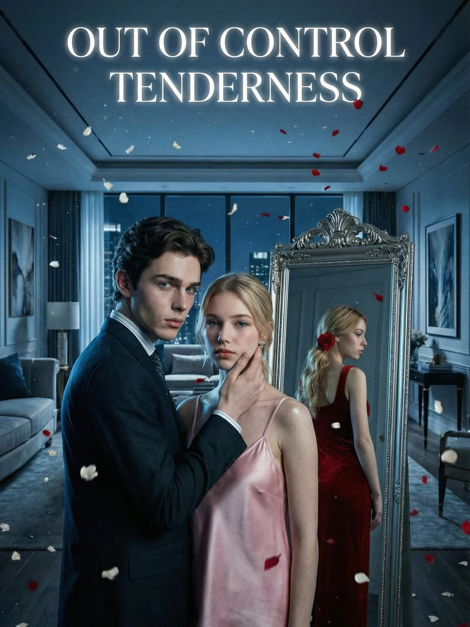 Out of Control Tenderness