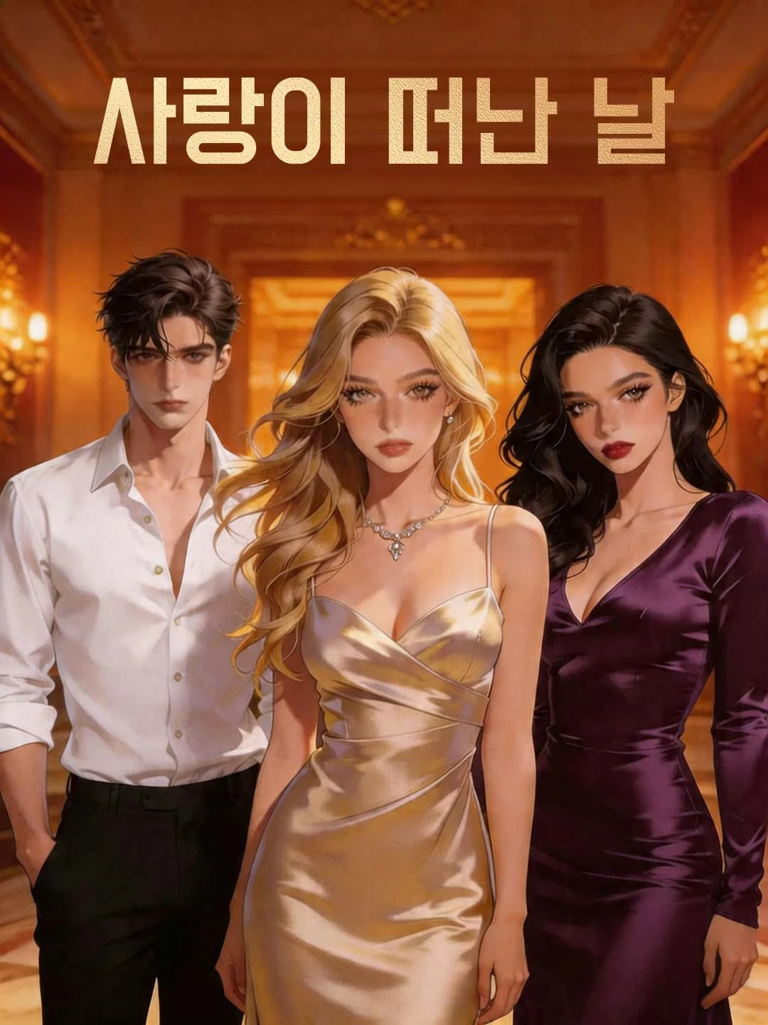 Watch The Day Love Left All Episodes Free The Day Love Left (26 Episodes) - Official Drama Poster