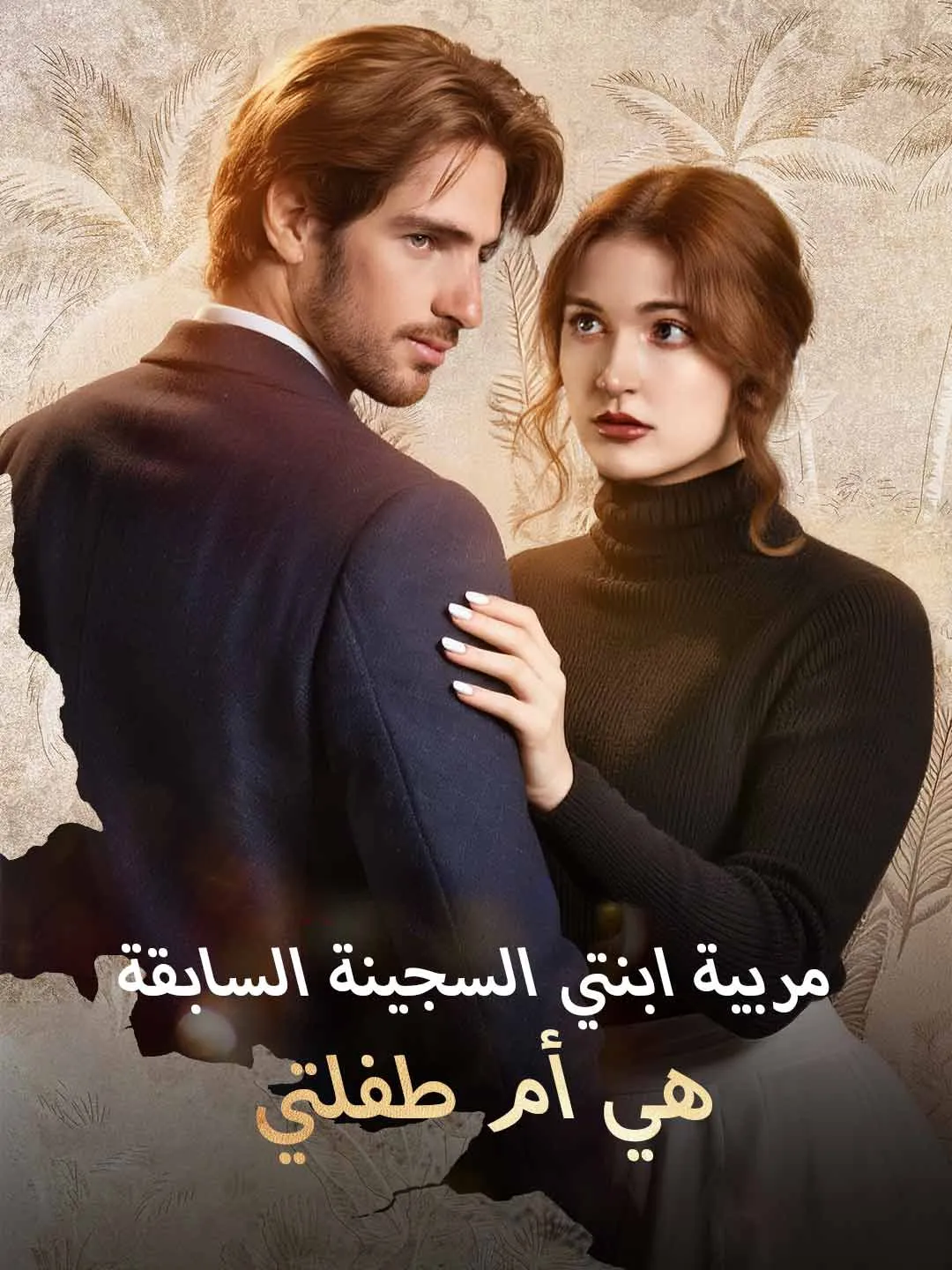Watch My Daughter's Ex-Con Nanny Is Her Birth Mother All Episodes Free My Daughter's Ex-Con Nanny Is Her Birth Mother (67 Episodes) - Official Drama Poster