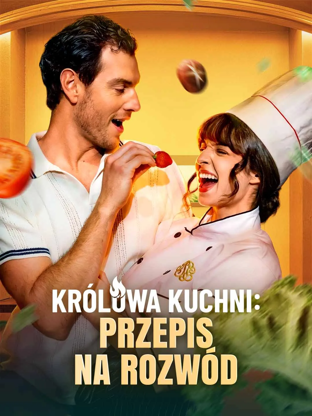 Watch Kitchen Queen: Recipe for Divorce All Episodes Free Kitchen Queen: Recipe for Divorce (78 Episodes) - Official Drama Poster
