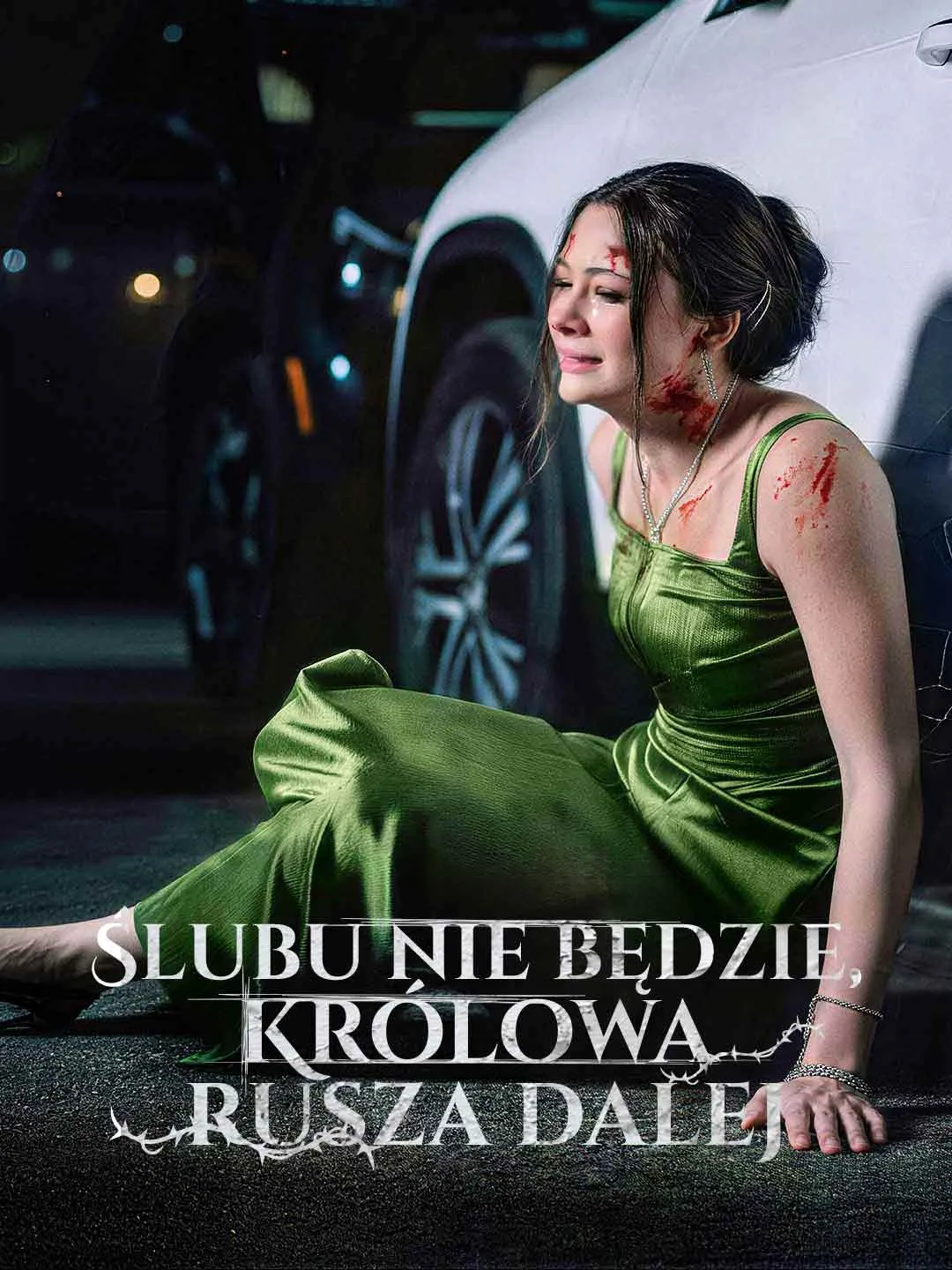 Watch The Wedding is Off, the Queen Moves On All Episodes Free The Wedding is Off, the Queen Moves On (72 Episodes) - Official Drama Poster
