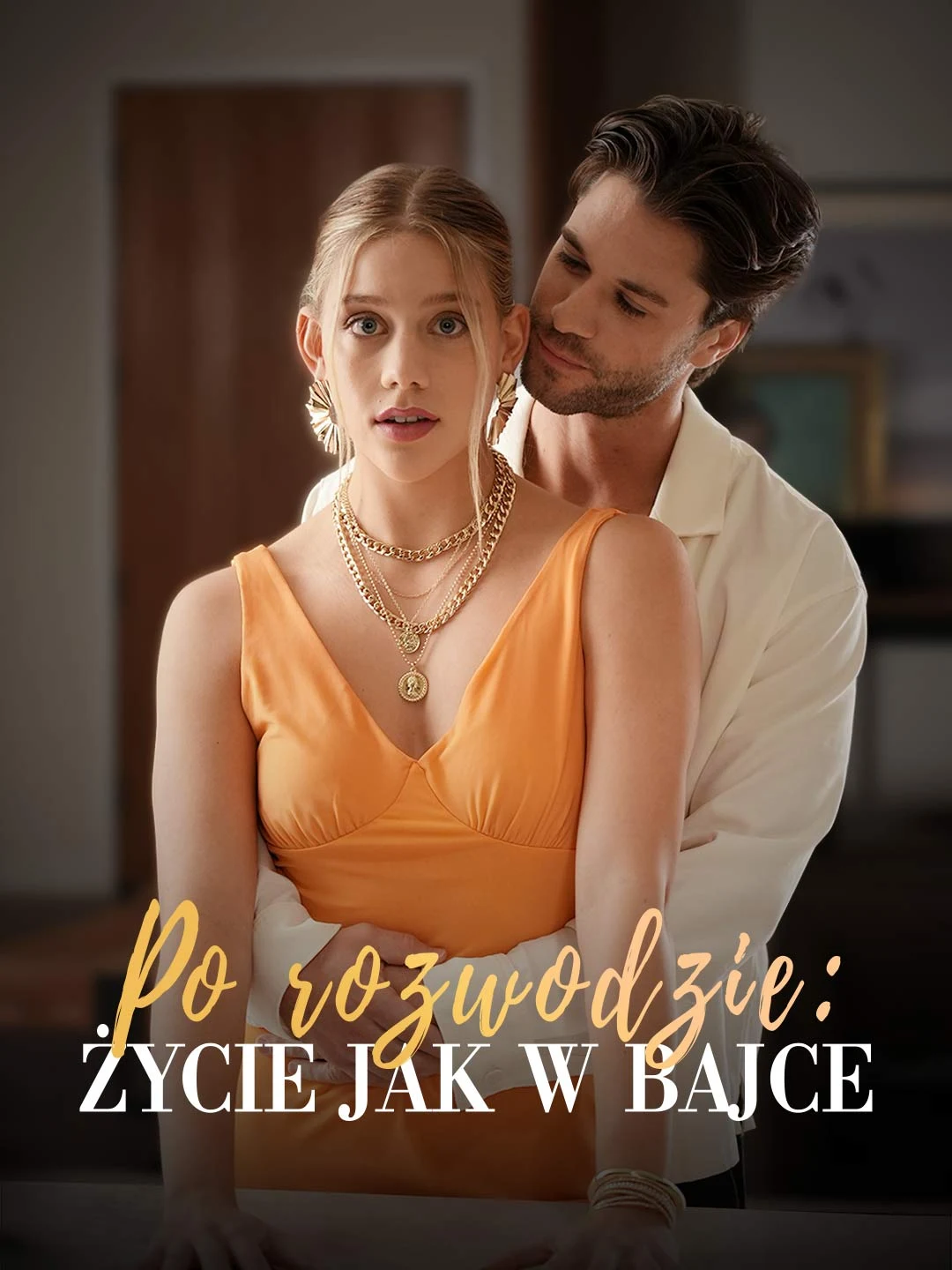 Watch Post-Divorce: A Fairytale Life All Episodes Free Post-Divorce: A Fairytale Life (61 Episodes) - Official Drama Poster
