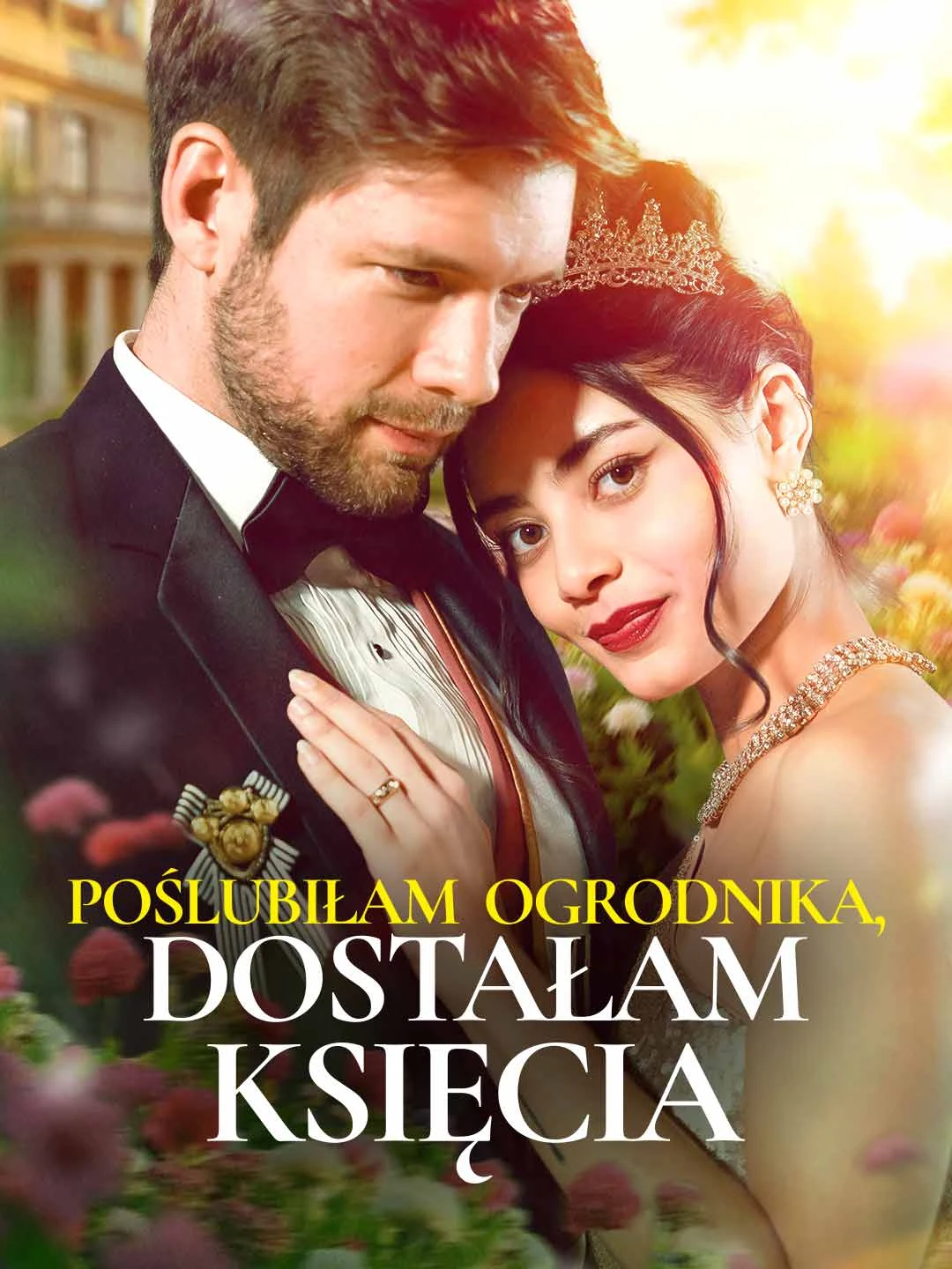 Watch I Married a Gardener and Got a Prince All Episodes Free I Married a Gardener and Got a Prince (59 Episodes) - Official Drama Poster