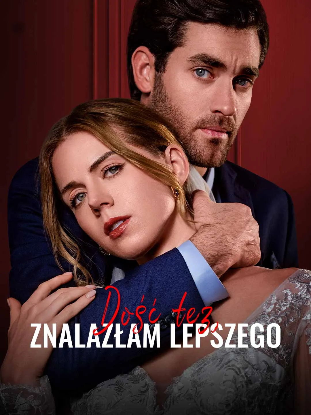 Watch No More Tears, I Found a Better Man All Episodes Free No More Tears, I Found a Better Man (76 Episodes) - Official Drama Poster