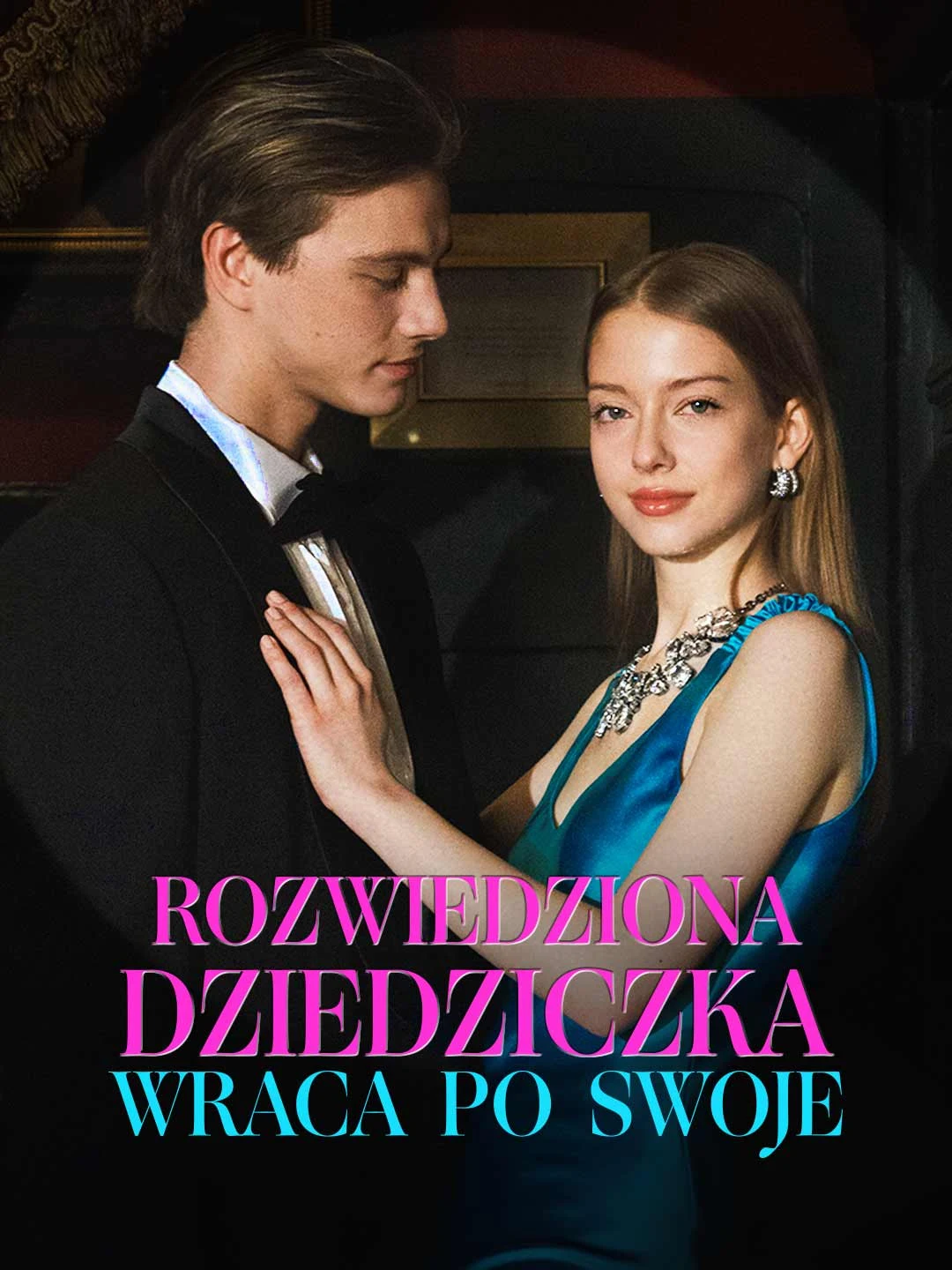 Watch The Divorced Heiress Strikes Back All Episodes Free The Divorced Heiress Strikes Back (45 Episodes) - Official Drama Poster