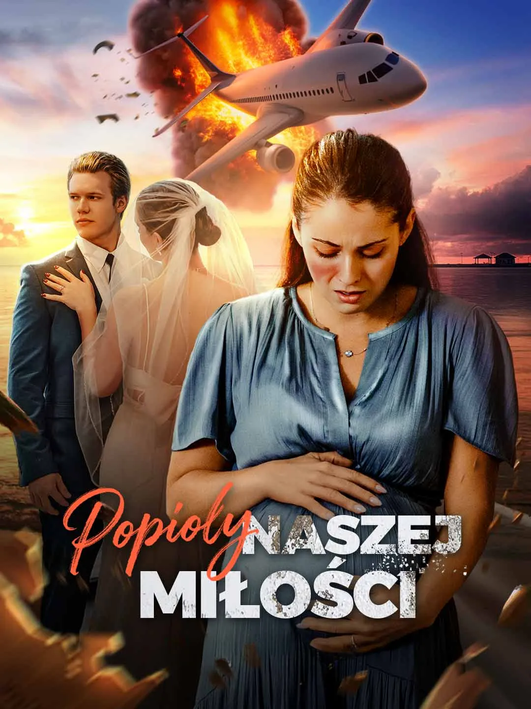 Watch Ashes of Our Love All Episodes Free Ashes of Our Love (54 Episodes) - Official Drama Poster