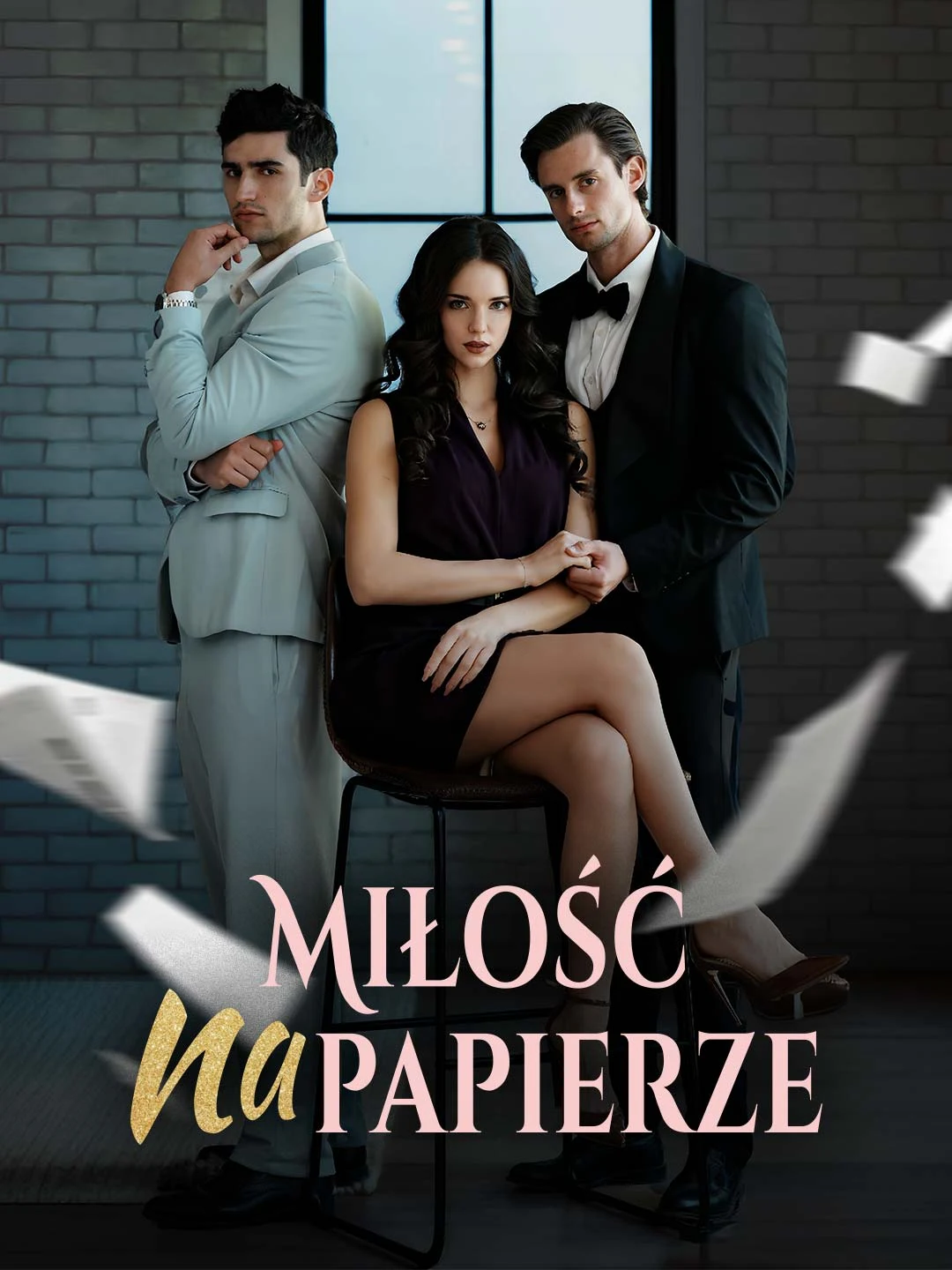 Watch Love on Paper Online Free Love on Paper - Watch Free on ShortDramaTV