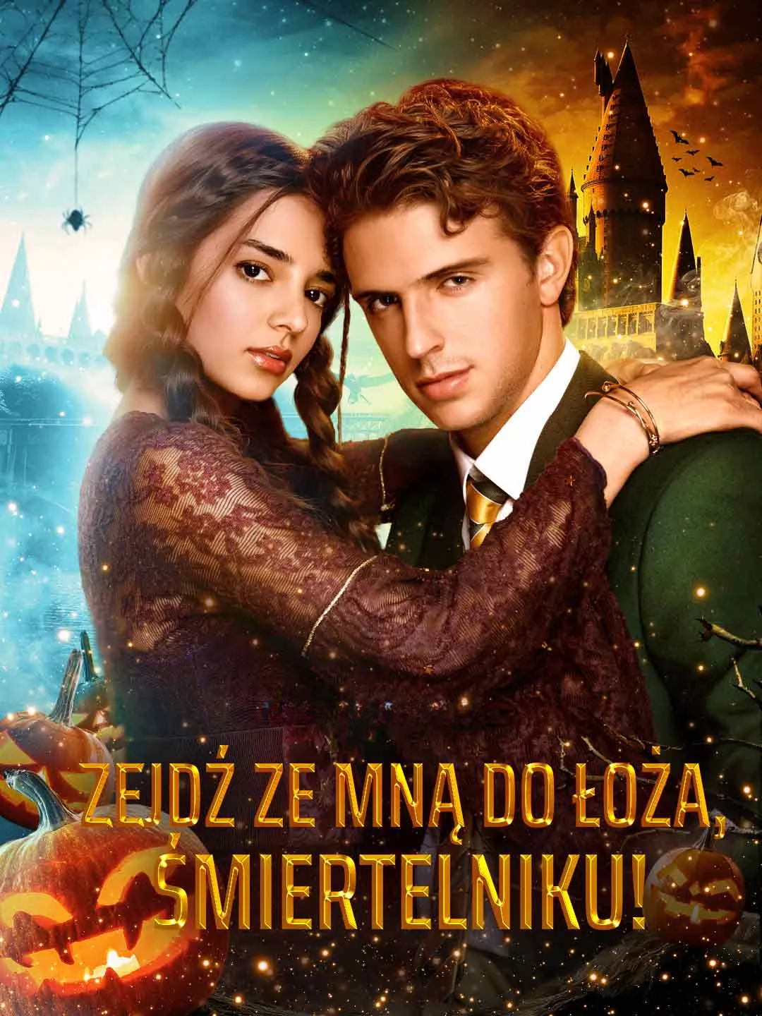 Watch Bed Me, Mortal! All Episodes Free Bed Me, Mortal! (68 Episodes) - Official Drama Poster