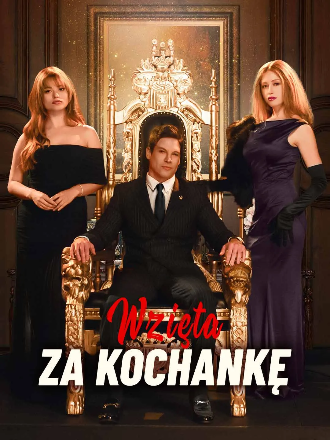 Watch Mistaken for His Mistress Online Free Mistaken for His Mistress - Watch Free on ShortDramaTV