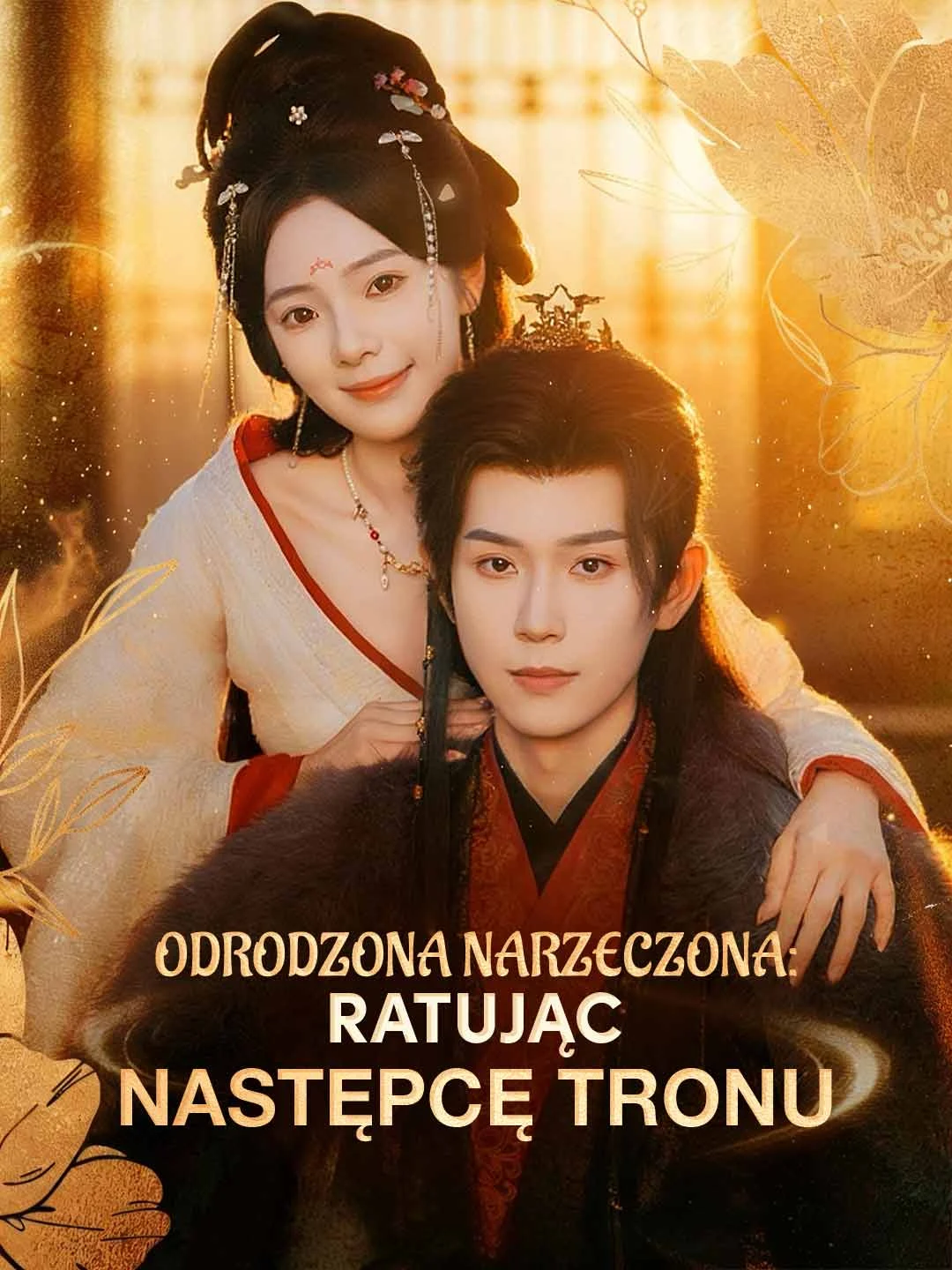 The Reborn Bride: Saving the Crown Prince