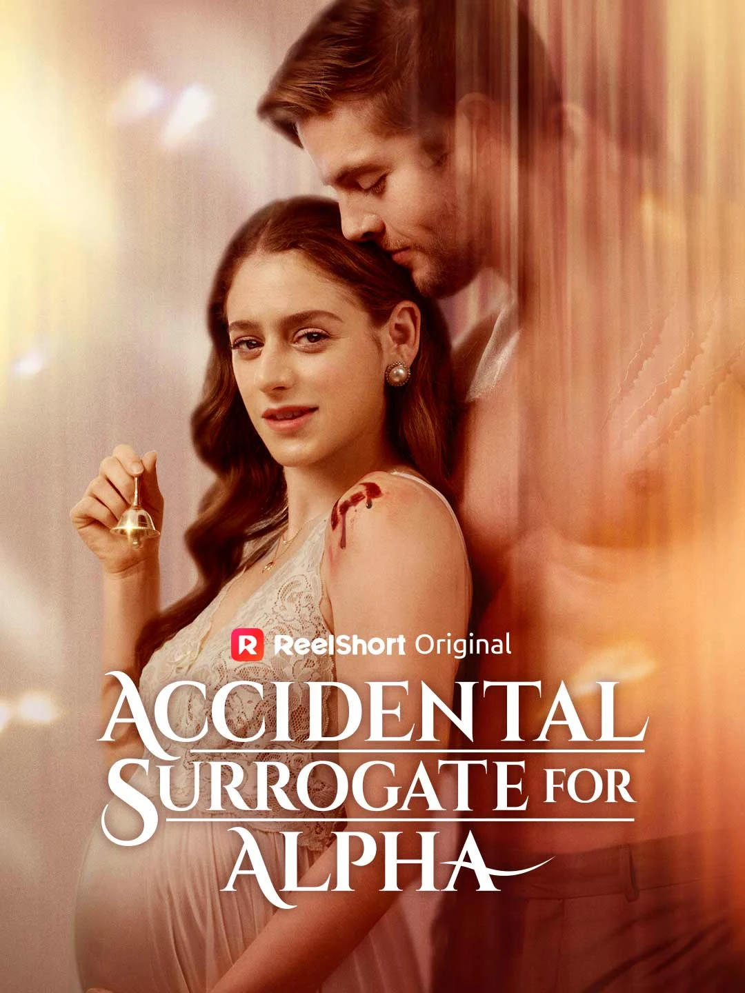 Watch Accidental Surrogate for Alpha All Episodes Free Accidental Surrogate for Alpha (77 Episodes) - Official Drama Poster
