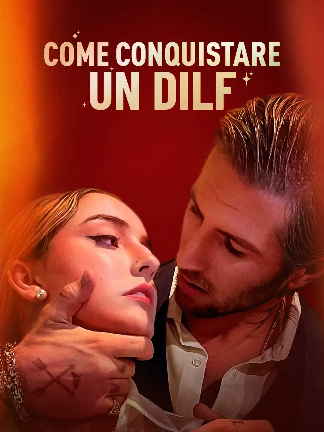Watch Conquering My DILF Boss All Episodes Free Conquering My DILF Boss (69 Episodes) - Official Drama Poster