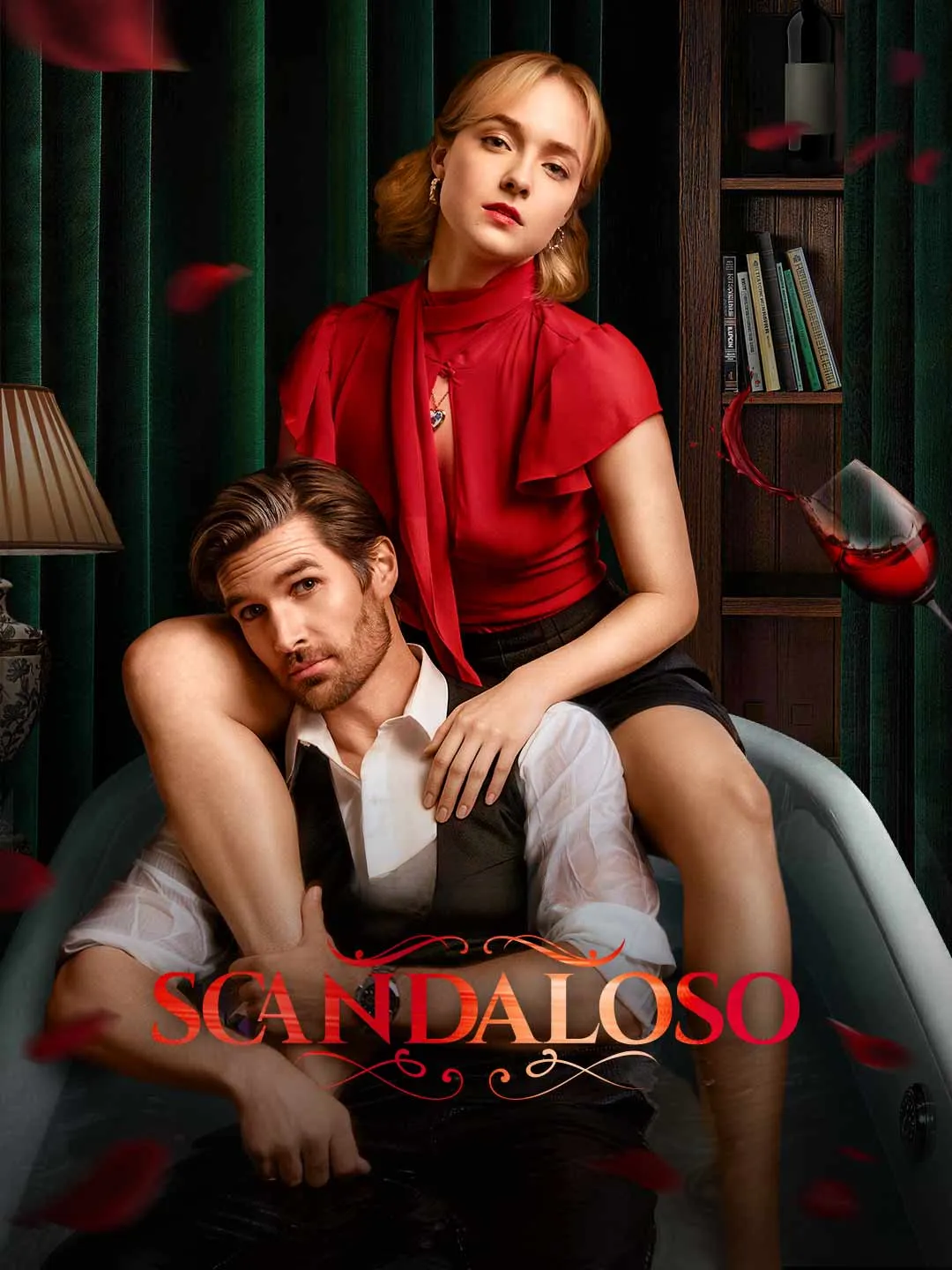 Scandalous