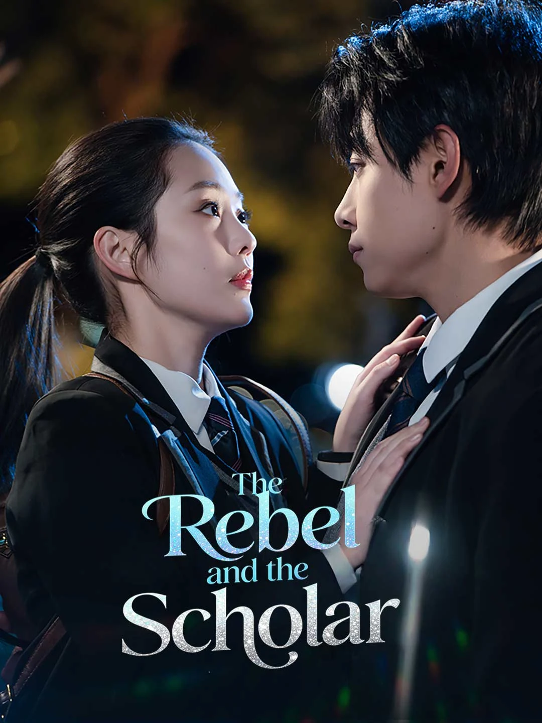 Watch The Rebel and the Scholar All Episodes Free The Rebel and the Scholar (70 Episodes) - Official Drama Poster