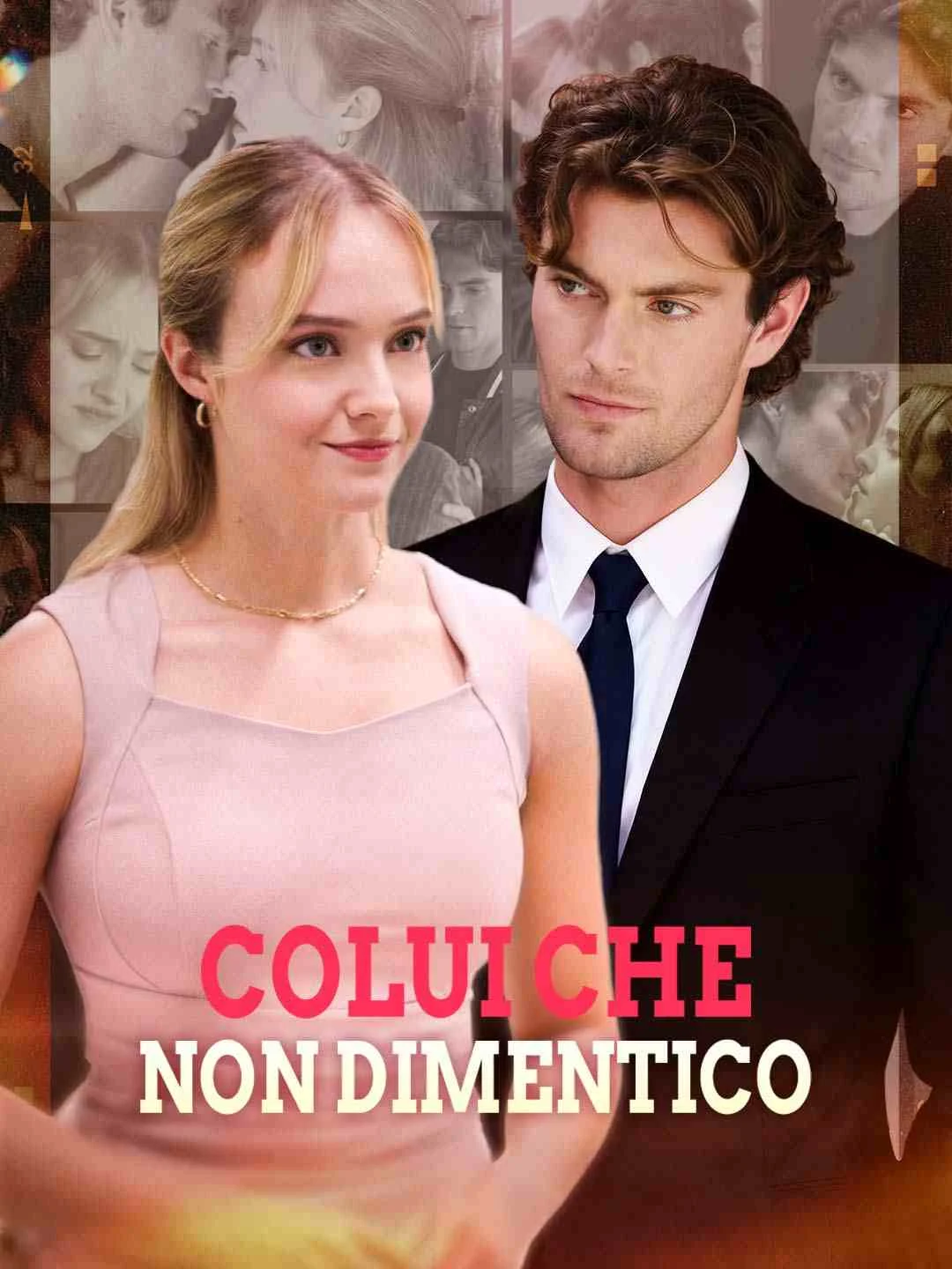 Watch The One I Don't Forget All Episodes Free The One I Don't Forget (50 Episodes) - Official Drama Poster