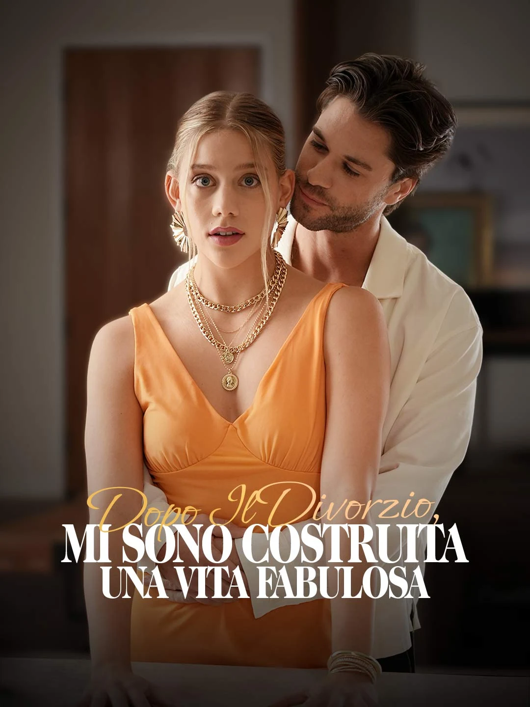 Watch After divorce, I built a fabulous life All Episodes Free After divorce, I built a fabulous life (61 Episodes) - Official Drama Poster