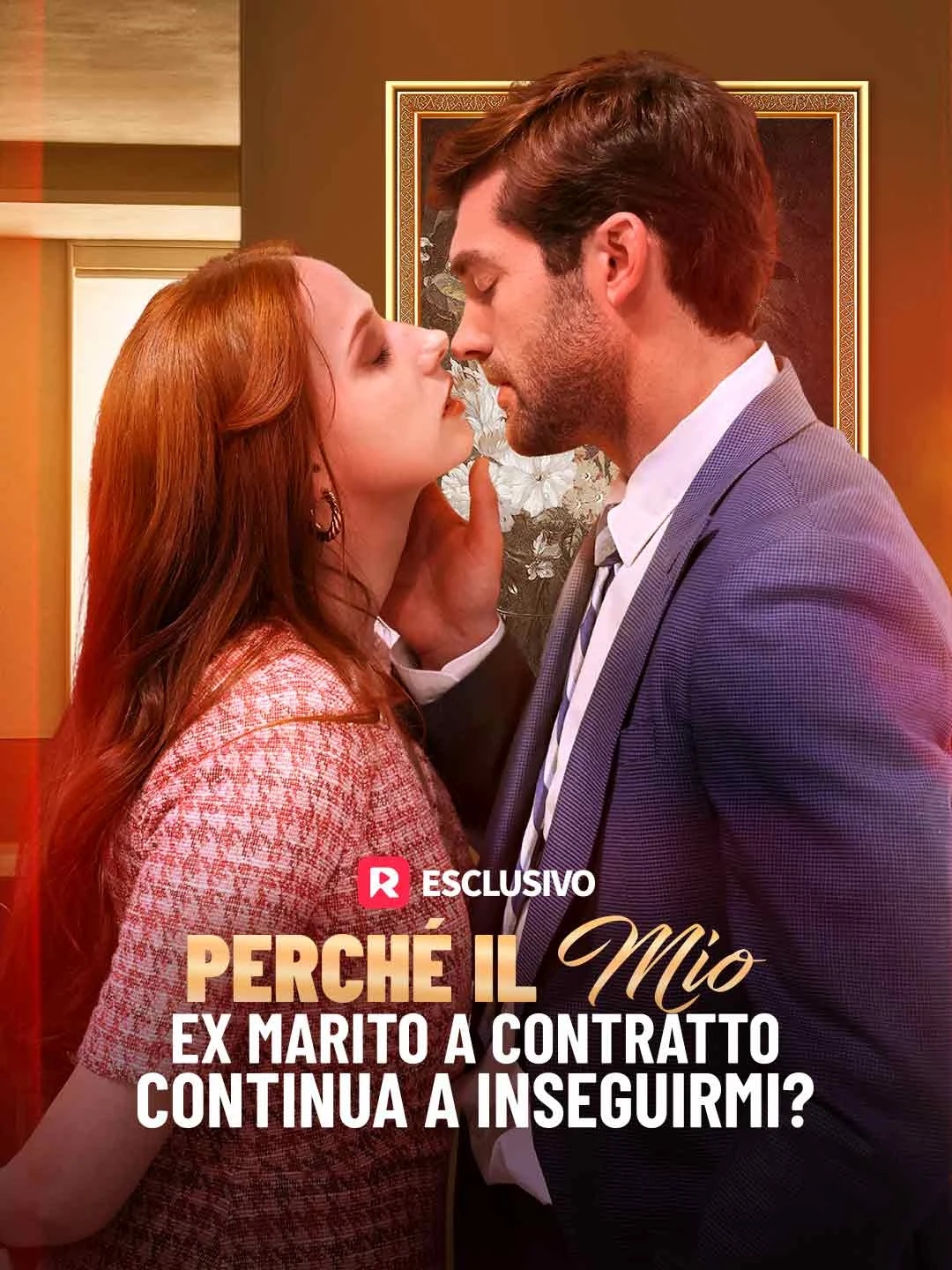 Watch Why does my contract ex-husband keep chasing me? All Episodes Free Why does my contract ex-husband keep chasing me? (68 Episodes) - Official Drama Poster