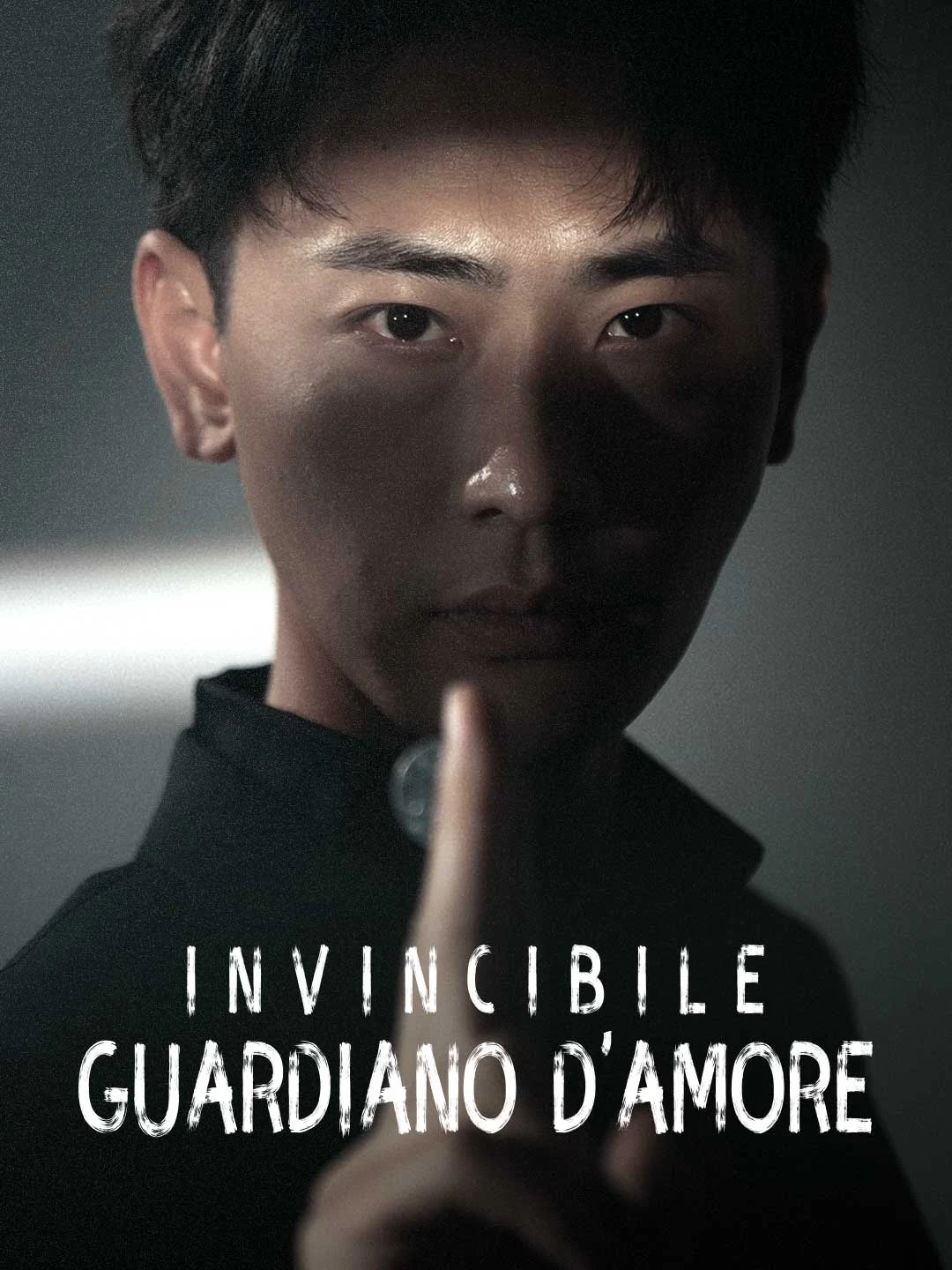 Watch Invincible Love Guardian All Episodes Free Invincible Love Guardian (77 Episodes) - Official Drama Poster