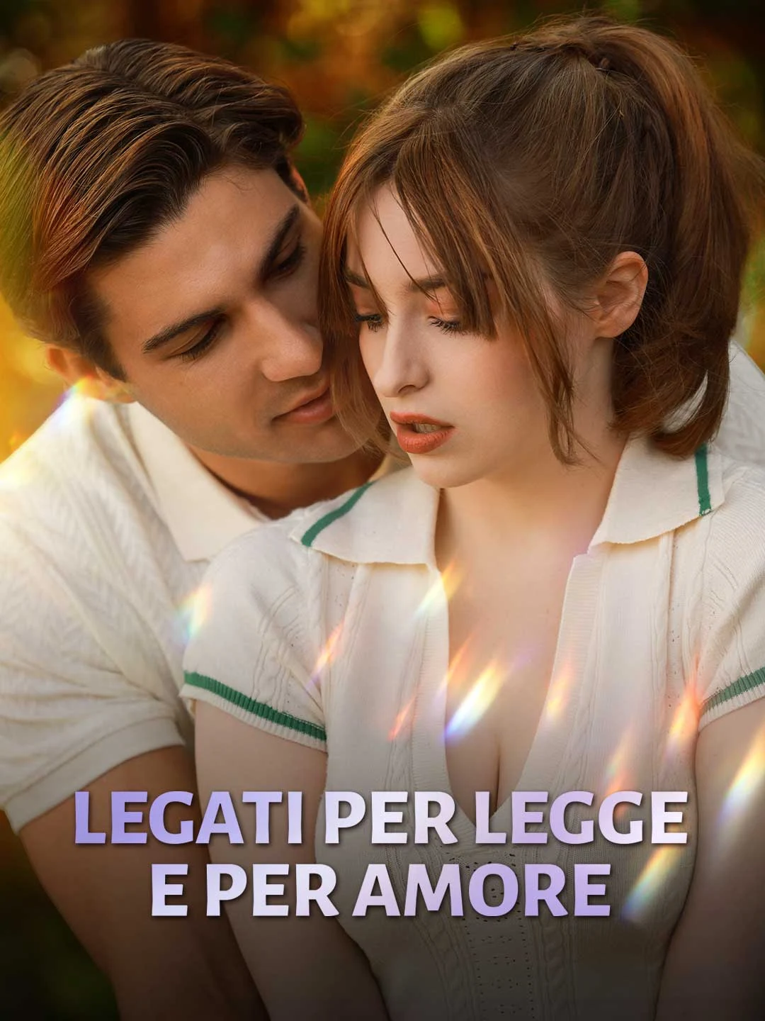 Watch Bound by Law and Love All Episodes Free Bound by Law and Love (60 Episodes) - Official Drama Poster