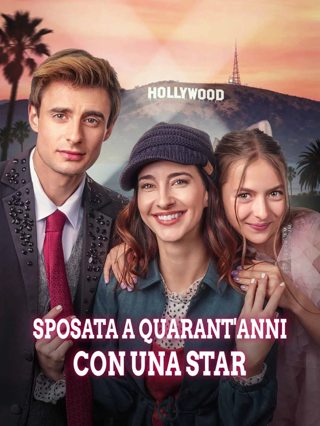 Watch Married to a Star at Forty All Episodes Free Married to a Star at Forty (51 Episodes) - Official Drama Poster