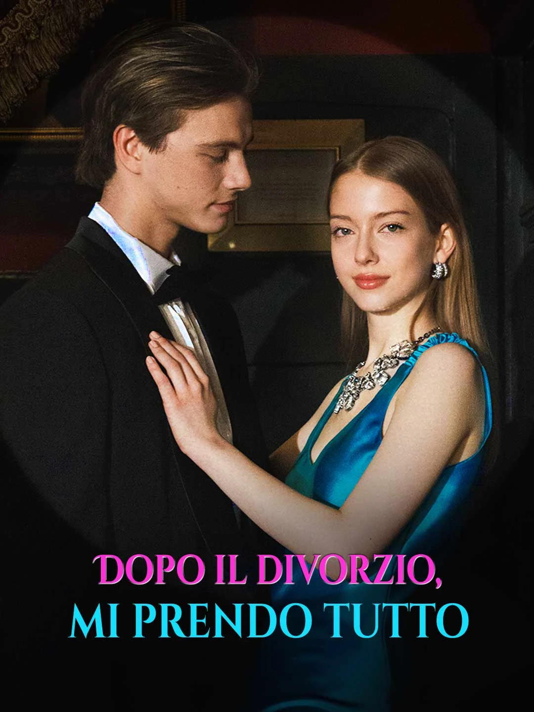 Watch After Divorce, I Get Everything All Episodes Free After Divorce, I Get Everything (45 Episodes) - Official Drama Poster