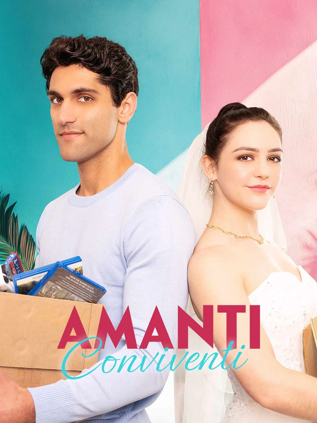 Watch Accidental Roomies, Incidental Lovers All Episodes Free Accidental Roomies, Incidental Lovers (61 Episodes) - Official Drama Poster