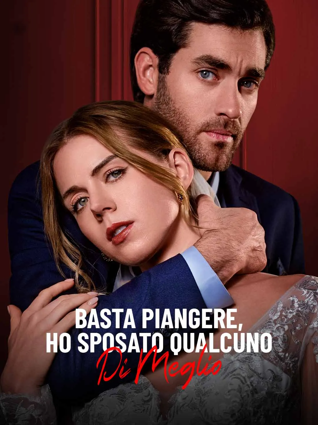 Watch No More Tears: I Married Someone Better All Episodes Free No More Tears: I Married Someone Better (76 Episodes) - Official Drama Poster