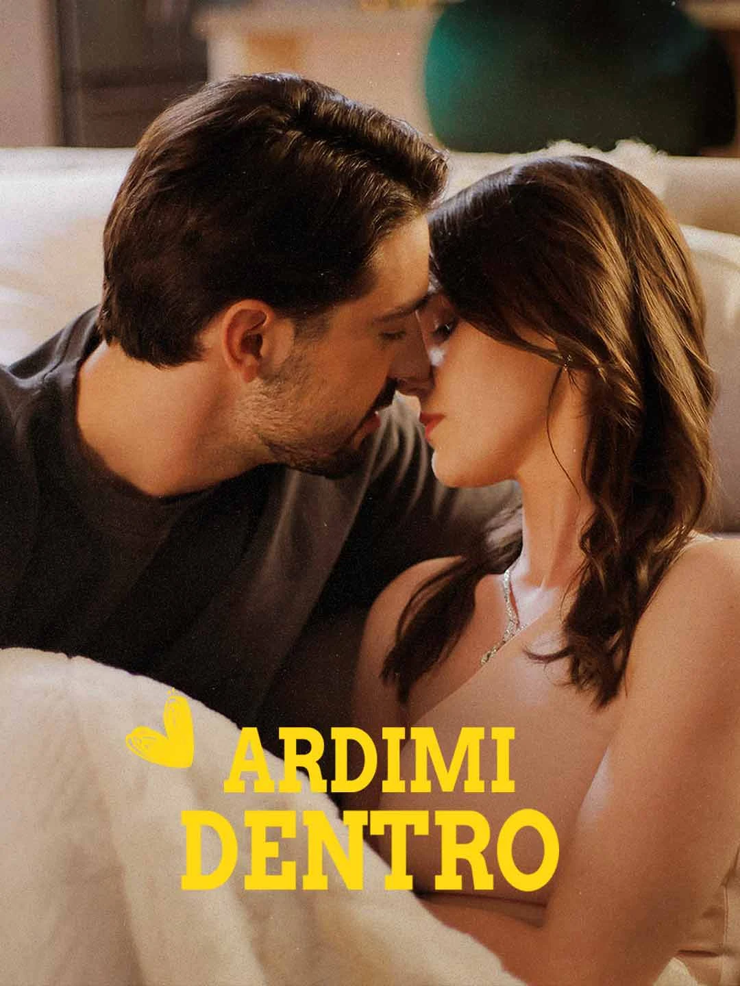 Watch Ardimi dentro All Episodes Free Ardimi dentro (73 Episodes) - Official Drama Poster