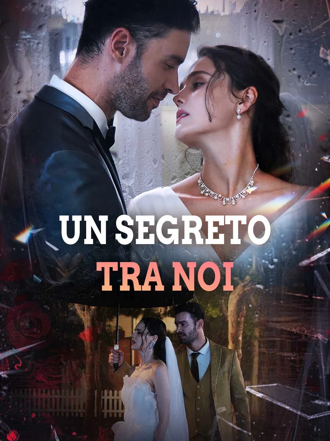 Watch A Secret Between Us All Episodes Free A Secret Between Us (50 Episodes) - Official Drama Poster